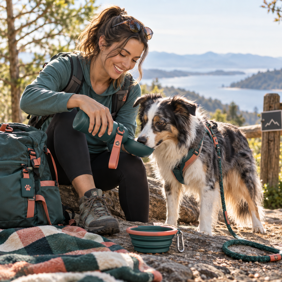 Travel & Outdoors