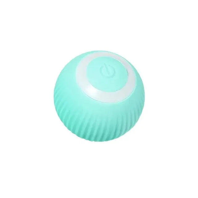Auto-Wake Smart Ball Toy