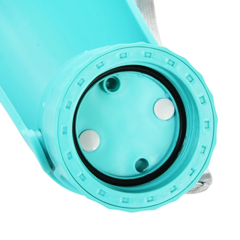 550ml - Portable Dog Water Bottle – Leak-Proof Hydration On the Go